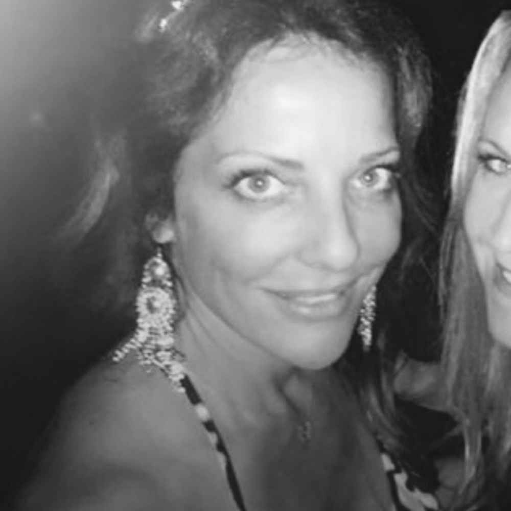 Meet your Posher, Sue